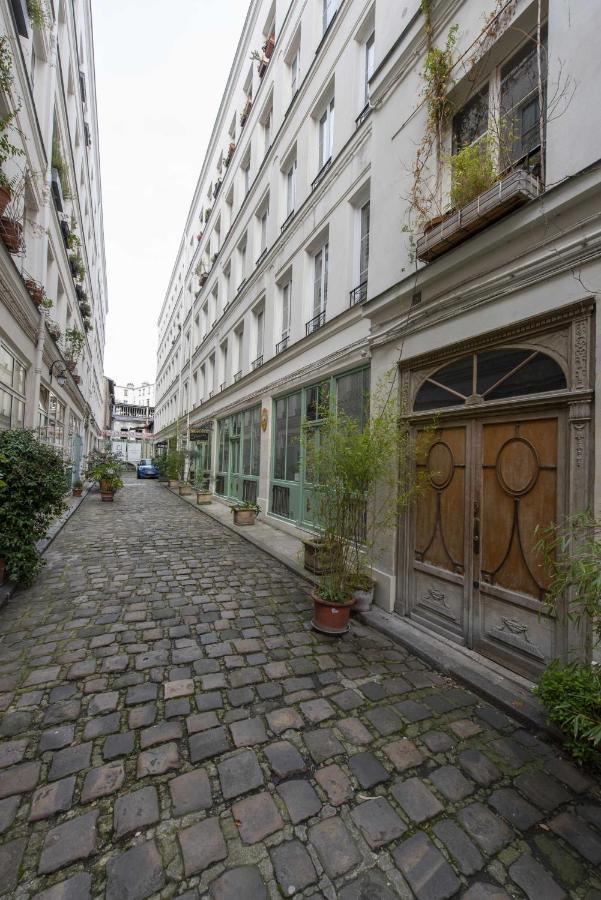 Jungle Juice Paris Exterior foto